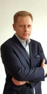 Adwokat Łukasz Piekarczyk